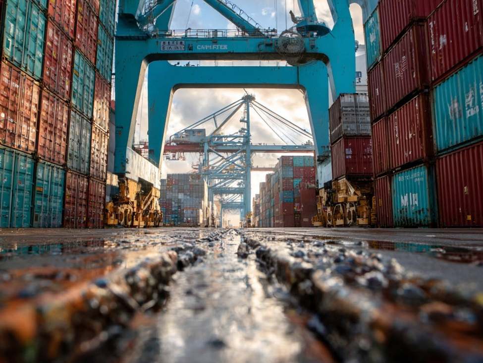 investingLive Americas market news wrap: Supreme Court strikes down Trump tariffs | investingLive