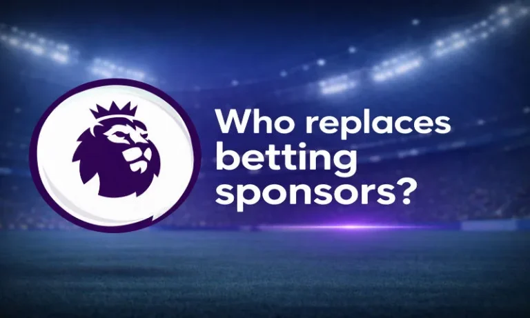 Premier League’s 2026/27 Gambling Shirt Ban: Who Replaces Betting Sponsors? | BitcoinChaser