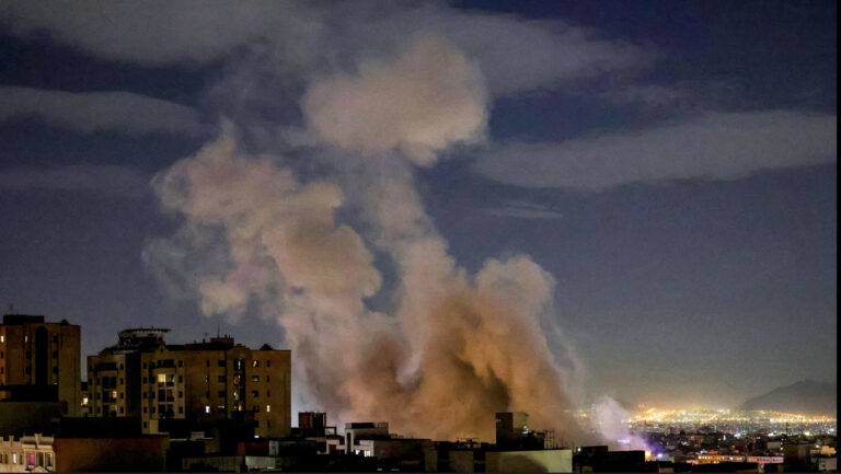 Stocks Slump As War In Iran Lifts Oil And Dollar: Markets Wrap