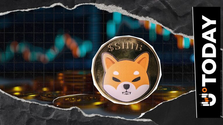 Shiba Inu Futures Flow Jumps 1,724% in One Hour as Price Weighs Next Move - U.Today
