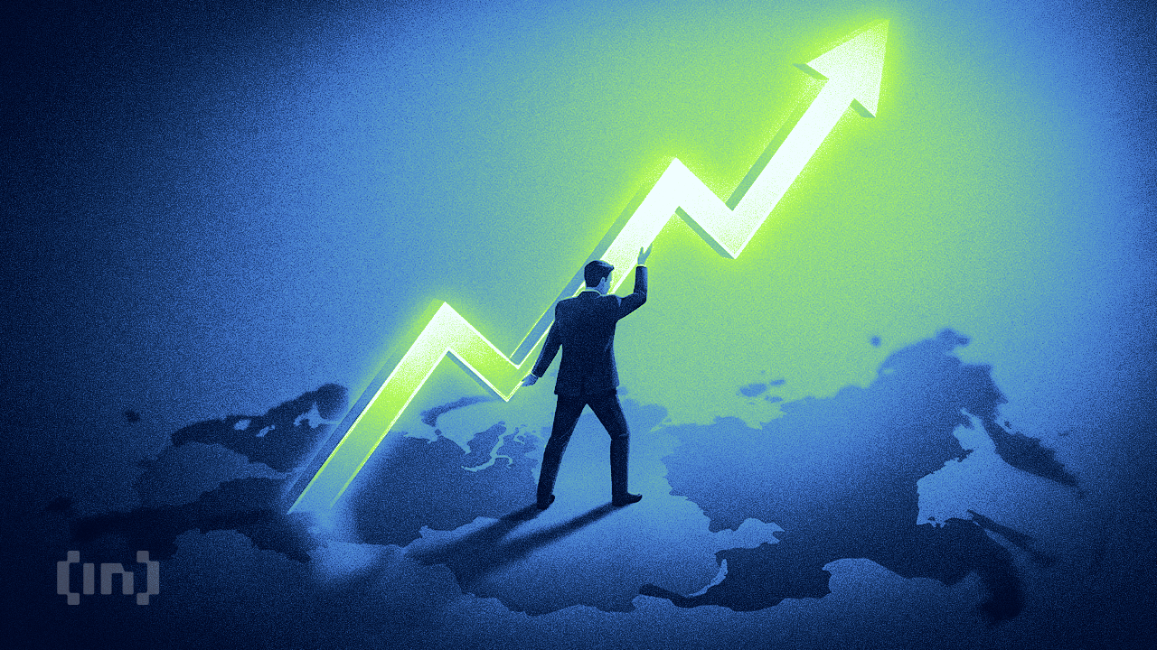 HYPE Liquidation Map