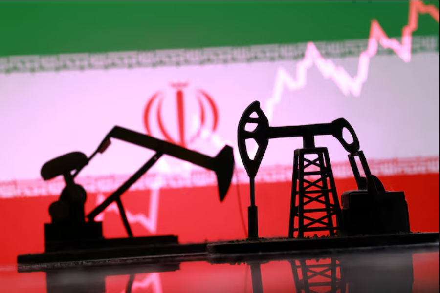 Oil Rises Over 2% On Supply Concerns As Iran Conflict Widens