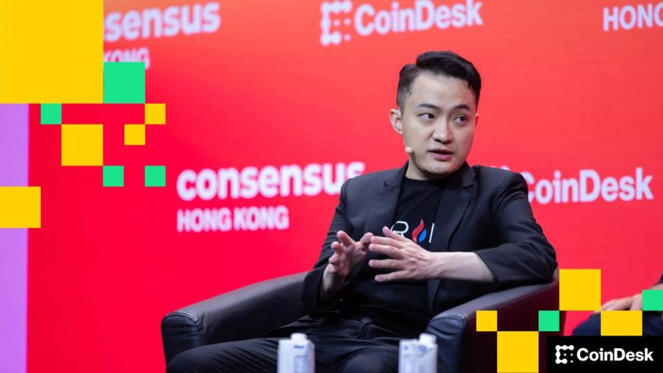 Tron's Rainberry to pay $10 million to settle SEC, Justin Sun lawsuit
