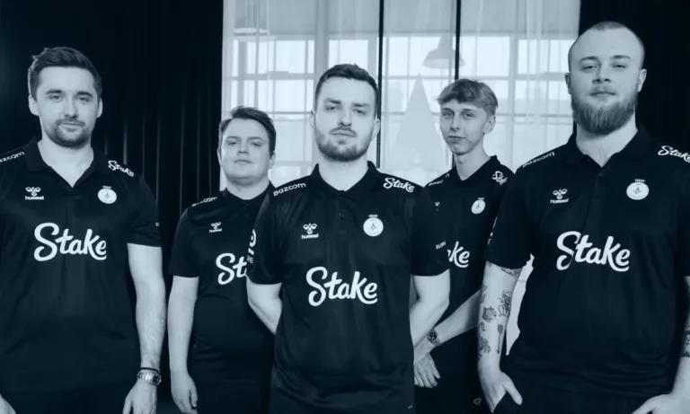 Stake and Astralis Announce Multi-Year Counter-Strike Partnership | BitcoinChaser