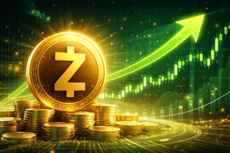 Zcash (ZEC) Price Prediction: Social Activity Surges as $233 Support Reclaim Opens Path Towards $260