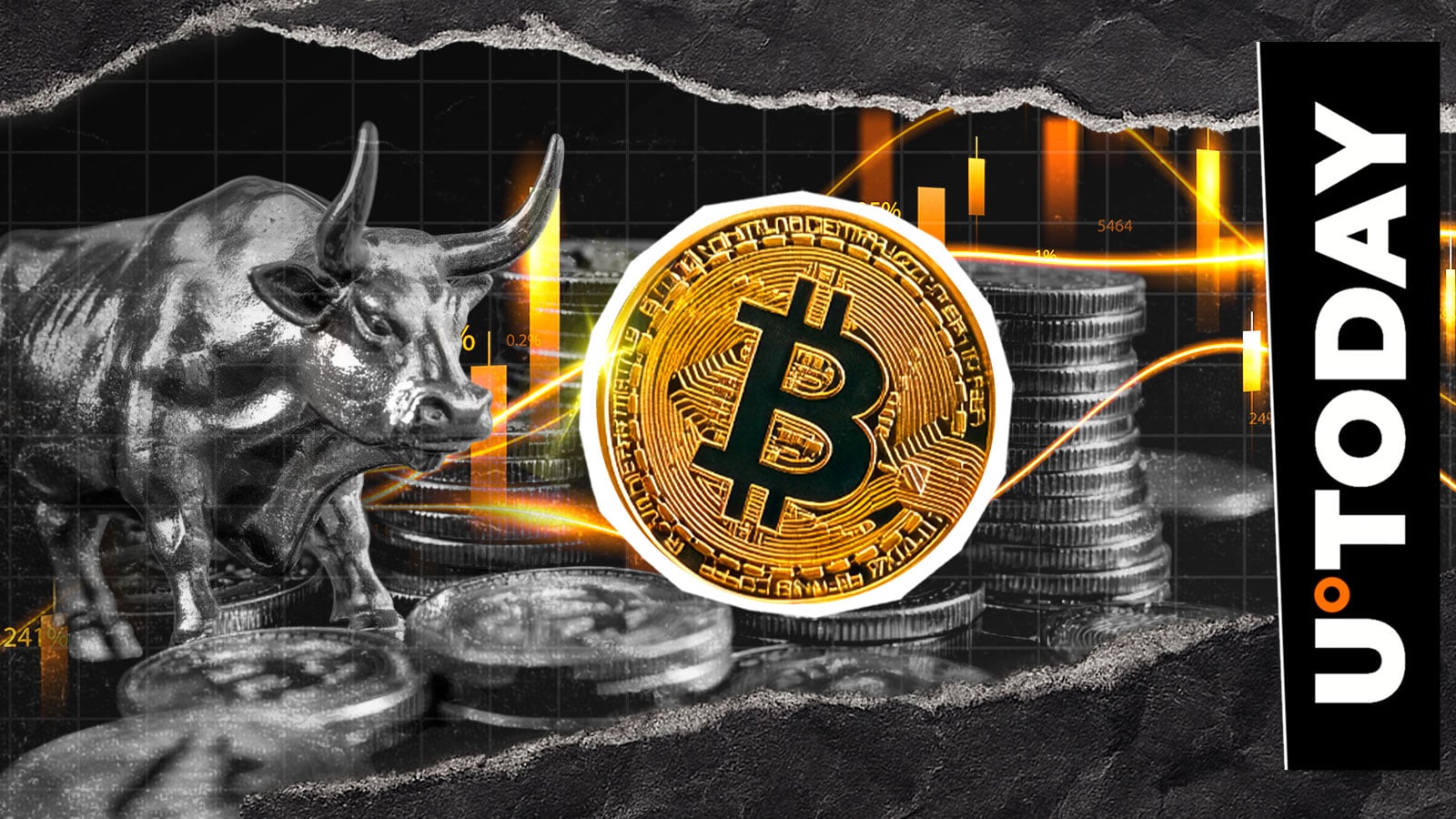 Bitcoin Could Average $500,000 This Cycle, According to Updated S2F Model by PlanB - U.Today