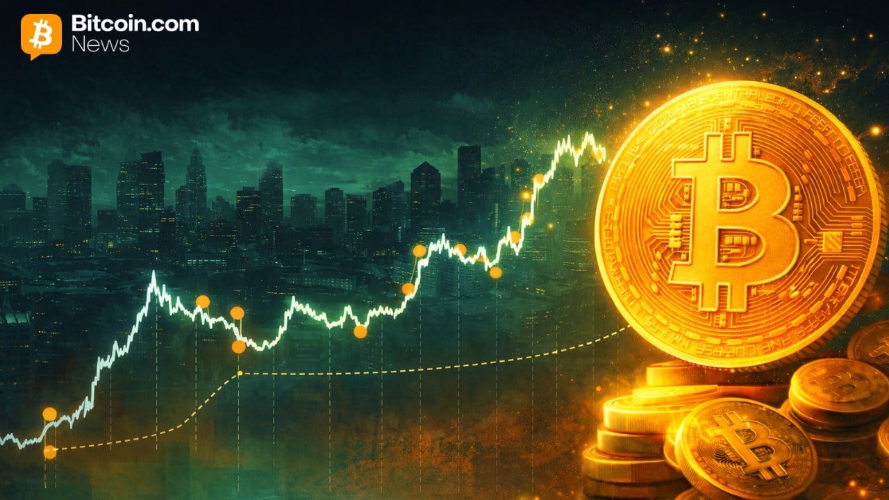 'The Second Century Begins': Saylor’s Declaration Ignites Huge Bitcoin Buying Anticipation