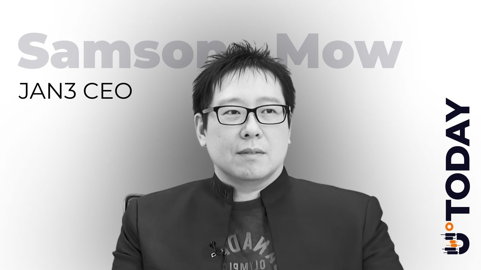 Strategy's Saylor to Eventually Buy One Million Bitcoin in Total, Samson Mow Bets - U.Today