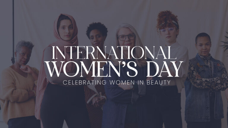 International Women’s Month: Inspiring Stories to Celebrate