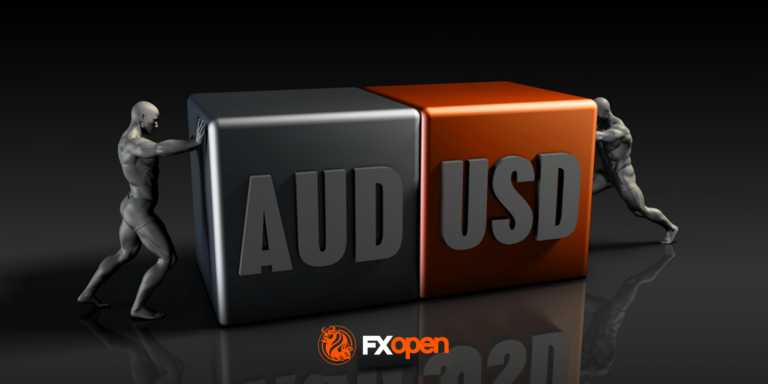 Market Analysis: AUD/USD and NZD/USD Struggle as Market Jitters Shake Risk Sentiment