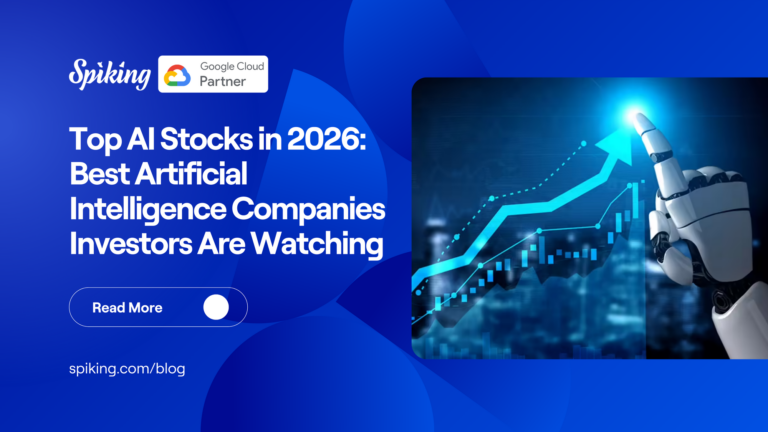 AI Stocks 2026: Top Companies Leading the AI Growth Boom