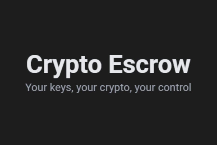 Crypto Escrow Review ✅- Is Crypto Escrow a scam?⚠️