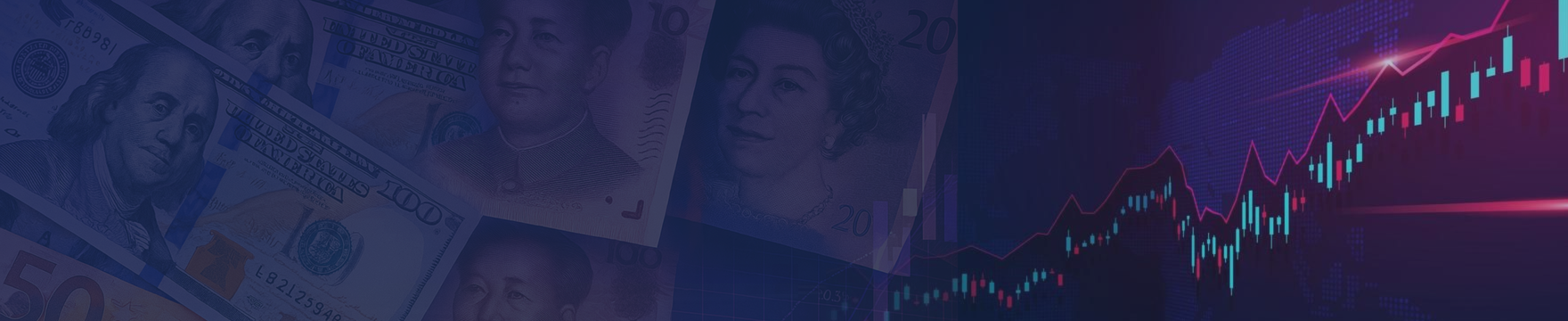 Forex and Cryptocurrency Forecast for March 16 – 20, 2026