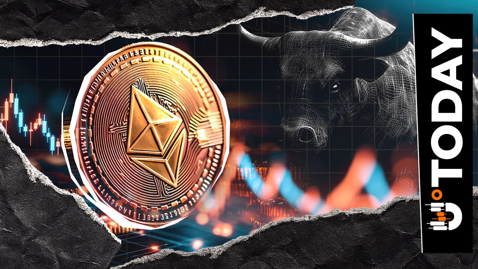 Ethereum Open Interest Jumps 18%, Bull Trap Signal? - U.Today