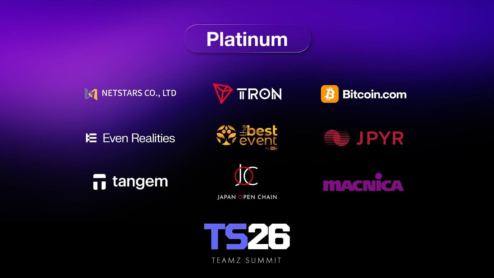 TEAMZ Summit 2026 Is Just Around the Corner