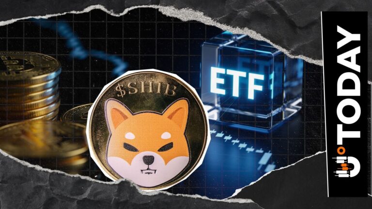 Shiba Inu (SHIB) Edges Closer to First-Ever US ETF as $1.8 Trillion T. Rowe Price Progresses With New Filing - U.Today