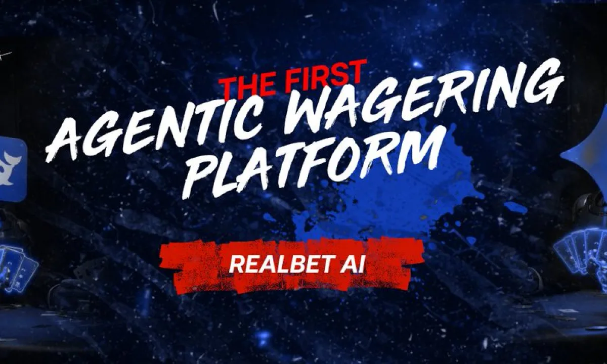 AI Agents Are Playing Poker for Real Money on Realbet.io | BitcoinChaser