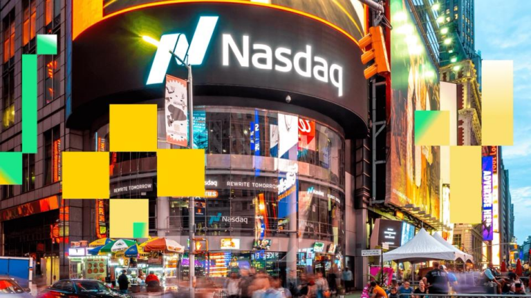 SEC approves Nasdaq's move to allow tokenized securities trading