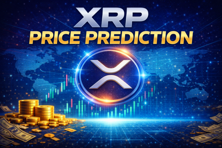 XRP Price Prediction in March 2026: Ripple Targets Latin America, HYPE Could Break Out, but Is DeepSnitch AI a Sleeping Giant Ready to Rise? - Blockonomi