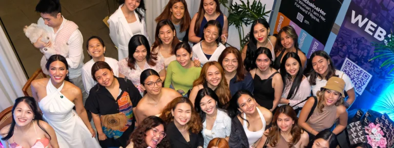 Blockchain Education community