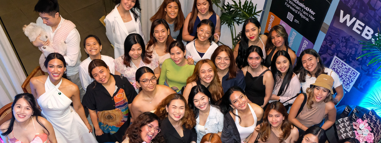 Blockchain Education community