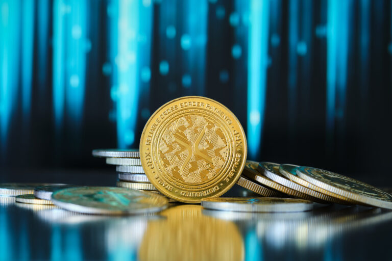 XRP Pulls Back 10% as Record Korean Exchange Withdrawals Signal Accumulation