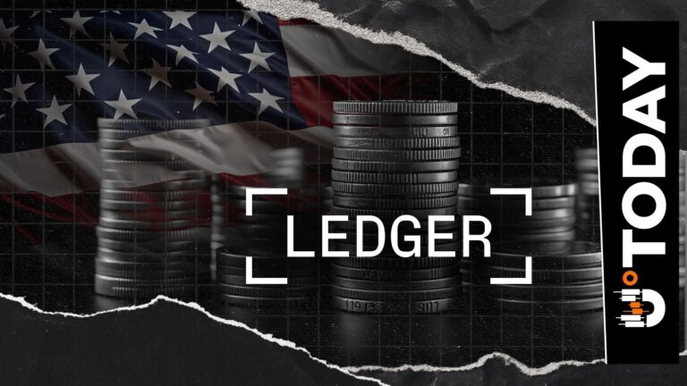 Ledger CTO Issues Alert for Crypto Users Amid Critical Chrome Security Update - U.Today