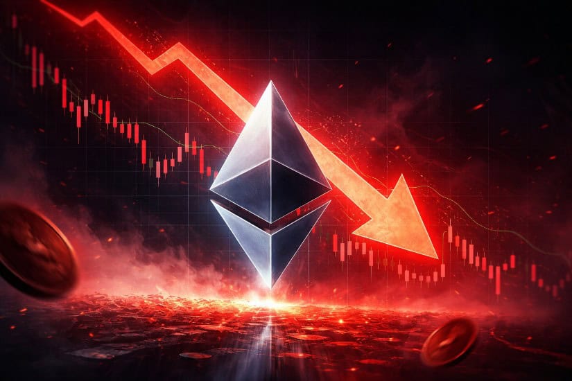 Ethereum (ETH) Price Prediction: ETH Holds $2,080 Range as Mixed Signals Shape Next Move