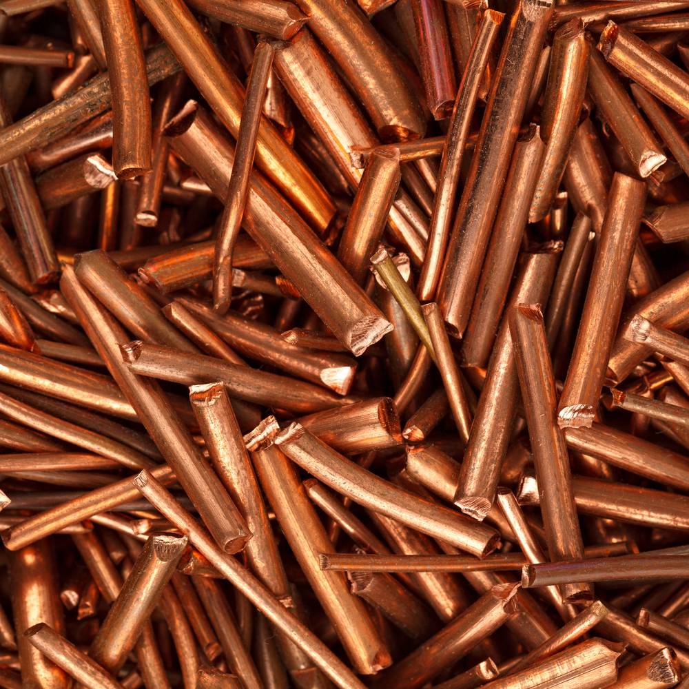 Copper’s Bull Market Isn’t Dead — It’s Just on Sale - Fat Tail Daily