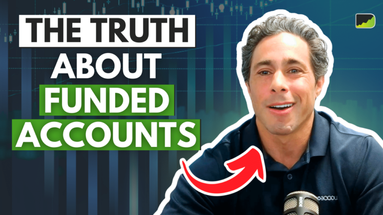 552: Prop Firms Don’t Work Like You Think (Justin Hertzberg)