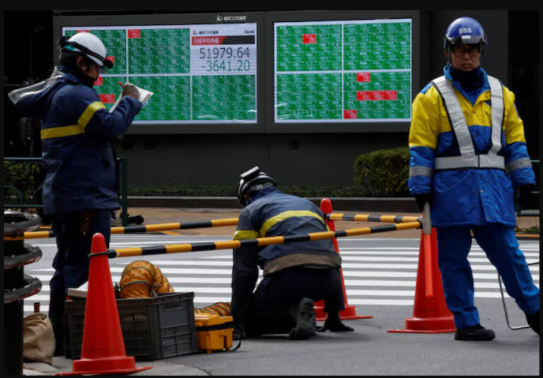 World Markets Reverse Course, Stocks Rally As Trump Postpones Iran Military Strikes