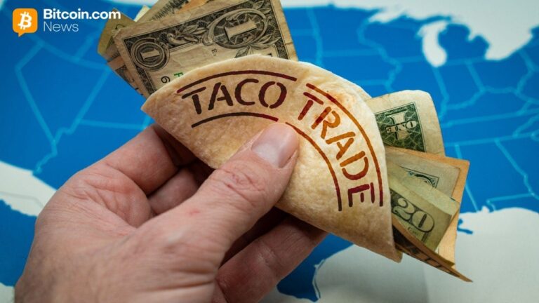 Bitcoin Reclaims $71K, Global Markets Respite After Trump Postpones Iran Strike