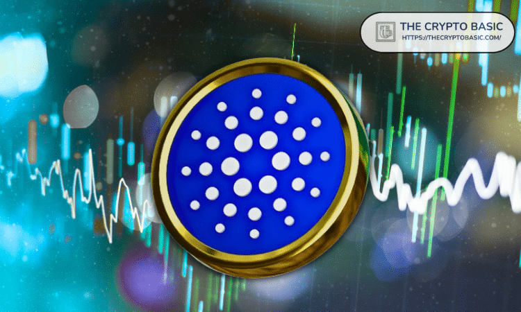 Cardano Price Forecast for Mar 24: Here’s What’s Next After ADA Defends Historic $0.25 Support