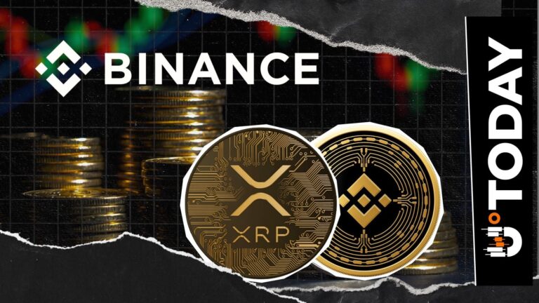 Binance to Terminate Margin Support for XRP/BNB and 14 Other Major Altcoin Pairs This Week - U.Today