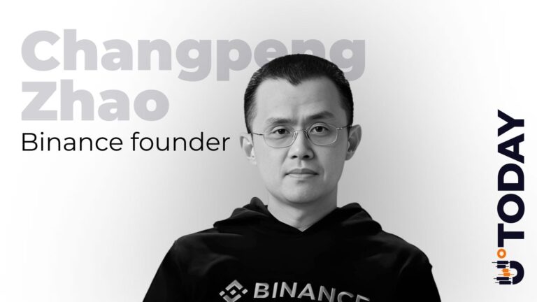 Binance Founder Blacklists Anyone Selling Token Listings - U.Today