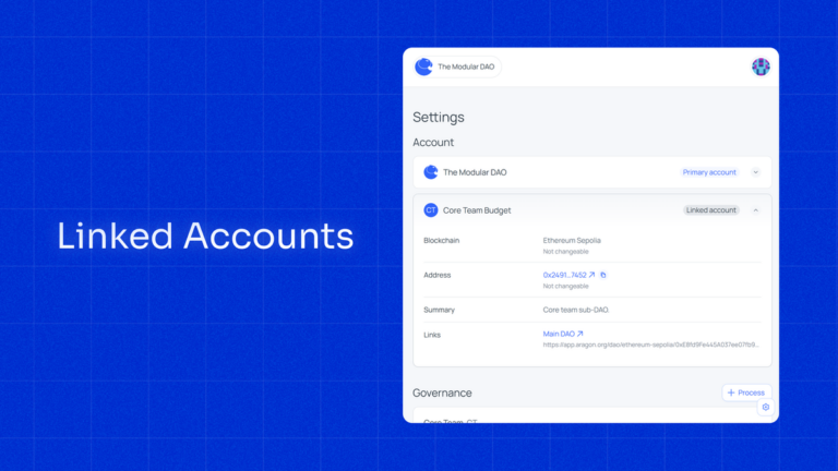Introducing Linked Accounts