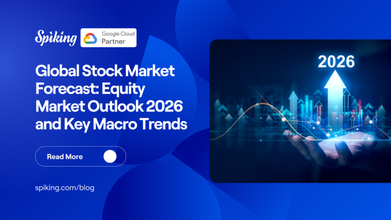 Global Stock Market Forecast: Equity Outlook 2026