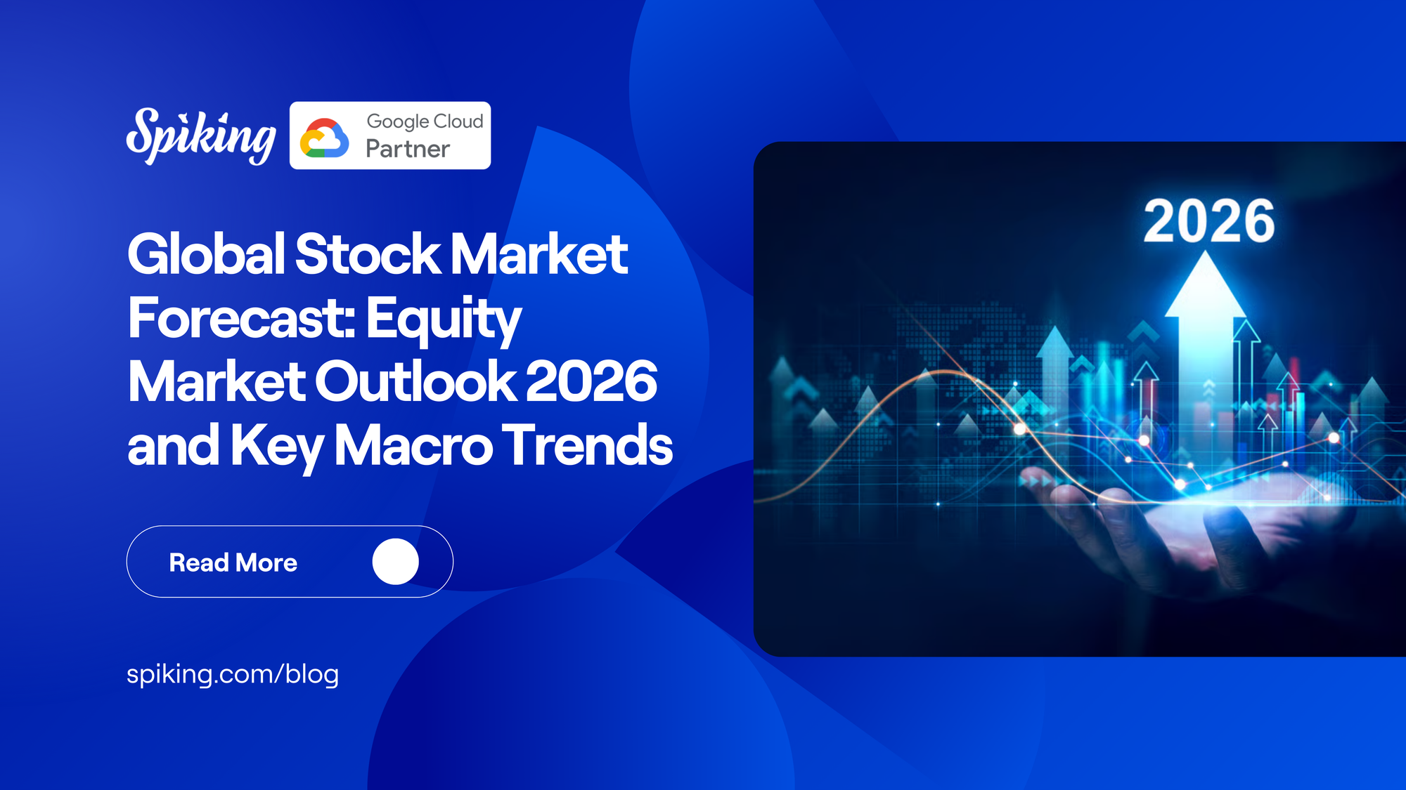 Global Stock Market Forecast: Equity Outlook 2026