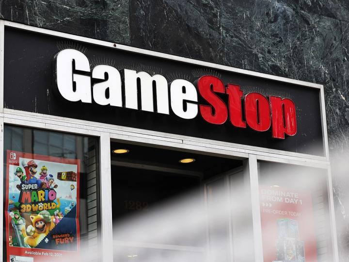 GameStop (GME) news: Bitcoin (BTC) covered call strategy used to generate income