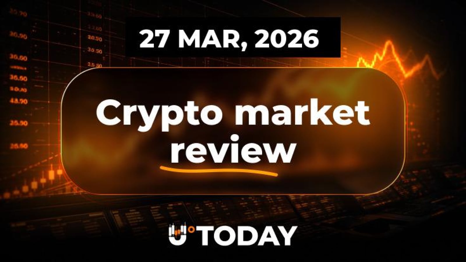 Bitcoin (BTC) Lost $70,000: What's Next? Is Chainlink (LINK) Hiding $10 Potential? XRP Aims at $1.20 Once Again: Crypto Market Review - U.Today