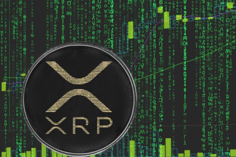 Mystery Whale Rapidly Accumulates 35 Million in XRP in Under Hour - U.Today