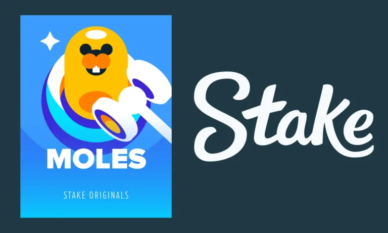 Stake Moles: How To Play, House Edge, and Best Strategies | BitcoinChaser