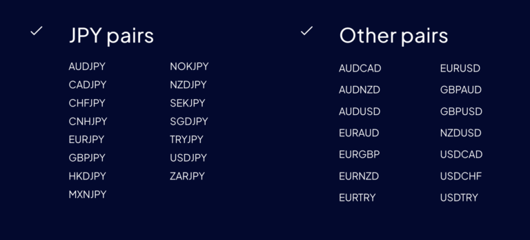 TraditionData launches Japanese retail FX flow data - e-Forex