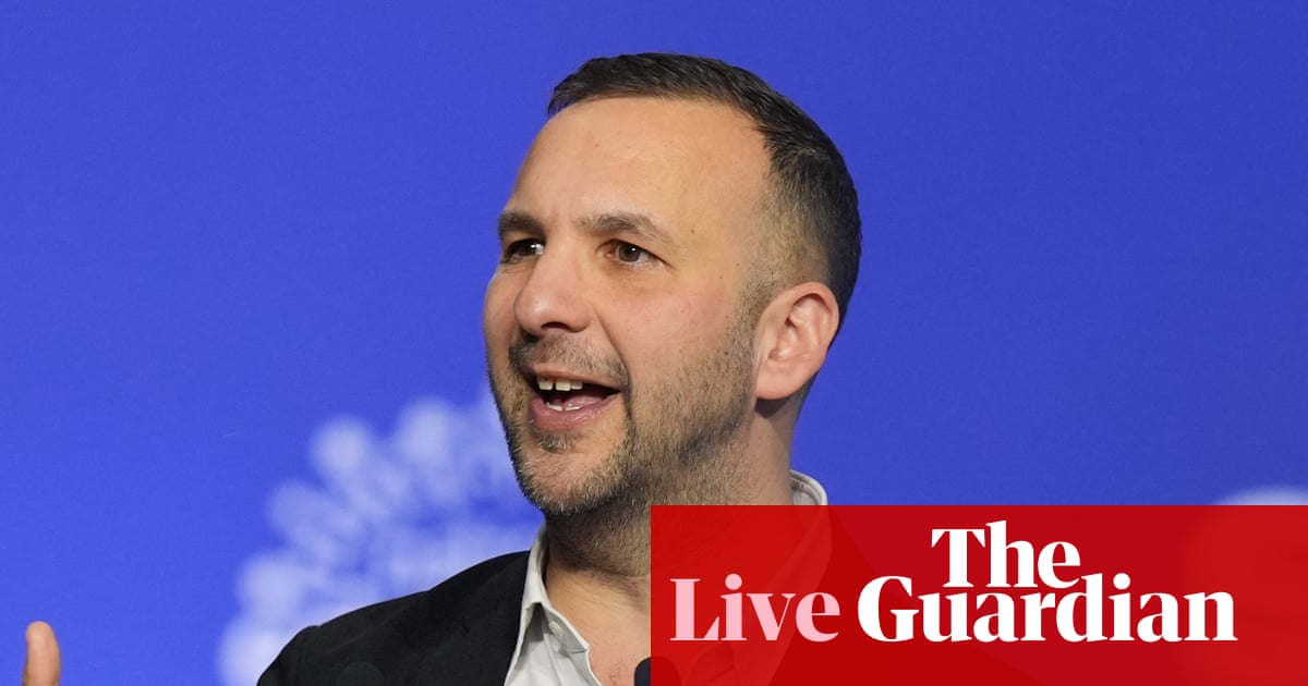 Zack Polanski tells NEU teachers’ union that Greens would abolish ‘toxic’ Ofsted – UK politics live