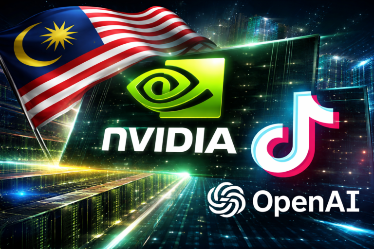 NVIDIA: The 2.5B USD Deal With TikTok's Owner Could Be a New Catalyst for Stock Growth - R Blog - RoboForex