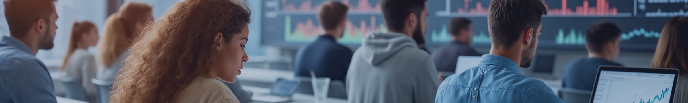 How a Beginner Can Learn to Trade on the Exchange — A Step-by-Step Guide