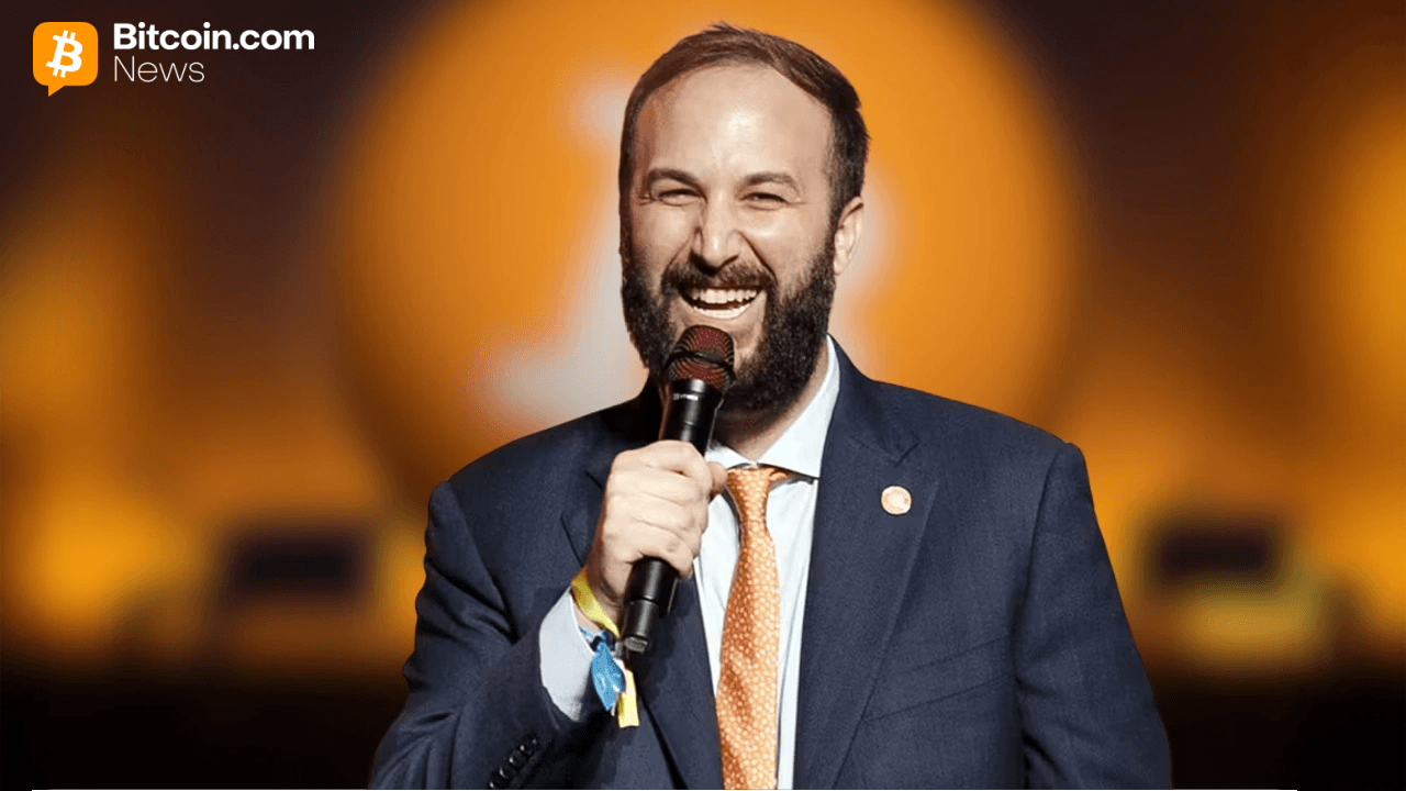 David Bailey’s Nasdaq-Listed Bitcoin Firm Nakamoto Sells 284 BTC Below Cost Basis