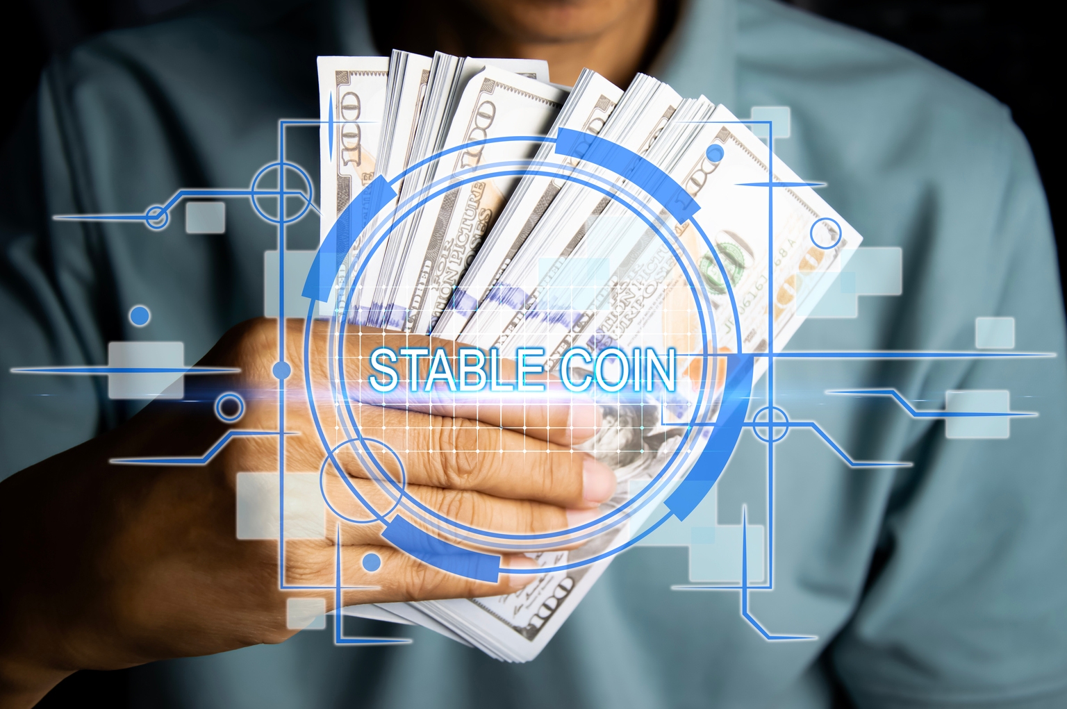 A Guide To Stablecoins: Majority Fiat-Backed Stablecoins - USDT, USDC, PYUSD