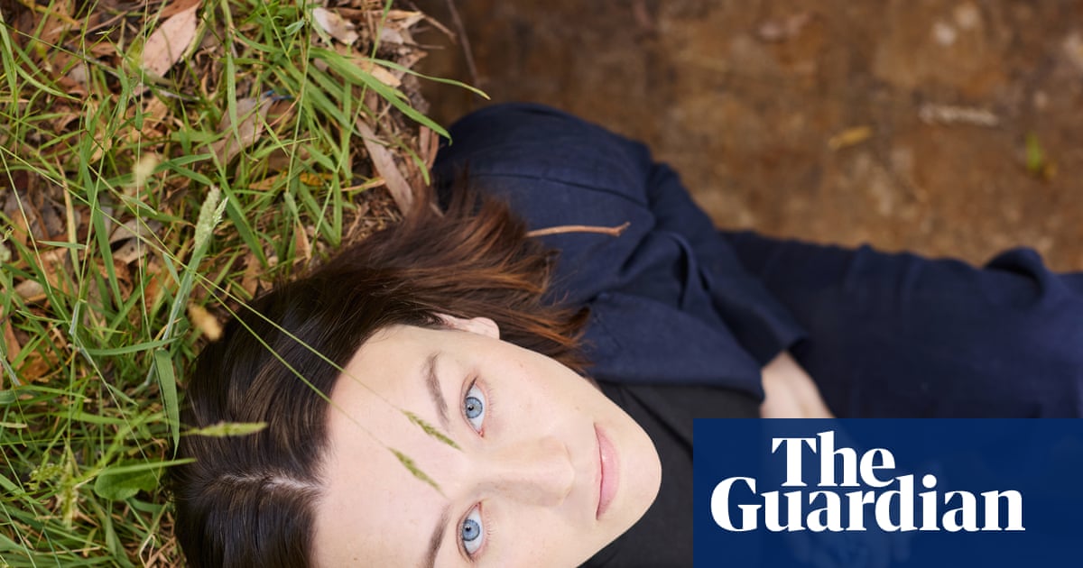 A death scholar on why we need to stop being naive about dying: ‘I always hear, “Can’t you just put me into a nice meadow?”’