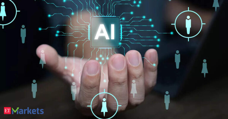 AI: The great disruptor and where smart money is moving